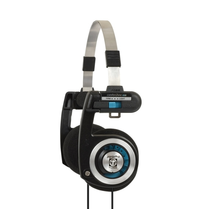 Stereo OnEar Headphone Porta Pro, Original in de groep HOME ELECTRONICS / Audio & Beeld / Koptelefoon & Accessoires / Koptelefoon bij TP E-commerce Nordic AB (38-36345)