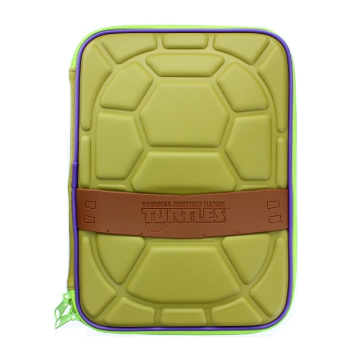 TMNT Tablet Bag 7-8 Universal in de groep SMARTPHONE & TABLETS / Tablet bescherming / Universele bescherming bij TP E-commerce Nordic AB (38-36607)