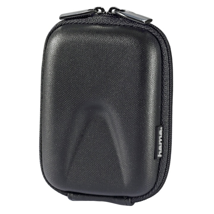 Hardcase Thumb Camera Bag, 40 G, black in de groep HOME ELECTRONICS / Foto & Video / Fotoapparatuur / Cameratassen bij TP E-commerce Nordic AB (38-38004)