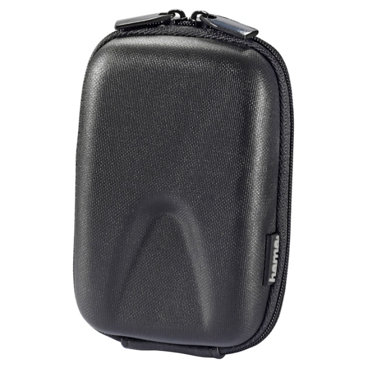 Hardcase Thumb Camera Bag, 60 H, black in de groep HOME ELECTRONICS / Foto & Video / Fotoapparatuur / Cameratassen bij TP E-commerce Nordic AB (38-38005)