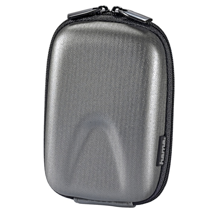 Hardcase Thumb Camera Bag, 60 H, silver in de groep HOME ELECTRONICS / Foto & Video / Fotoapparatuur / Cameratassen bij TP E-commerce Nordic AB (38-38006)