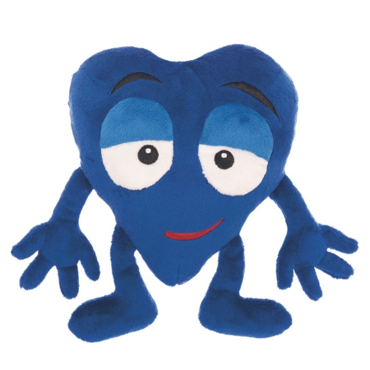 Babblarna Babblarna Doddo- mjukdjur (12309B) in de groep SPEELGOED, KINDER- & BABYPRODUCTEN / Babyspeelgoed / Knuffels bij TP E-commerce Nordic AB (38-38104)