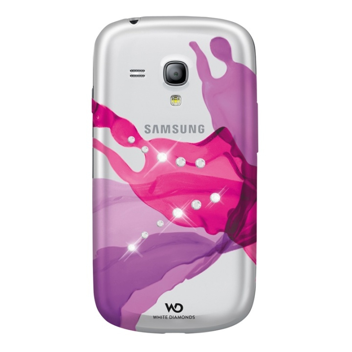 Mobile Phone Cover r Samsung Galaxy S p