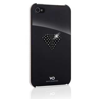 Mobile Phone Cover Rainbow Gr eyCover for iPhone 4/4s, Anthr in de groep SMARTPHONE & TABLETS / Mobielbescherming / Apple / Oudere Apple-modellen bij TP E-commerce Nordic AB (38-38870)