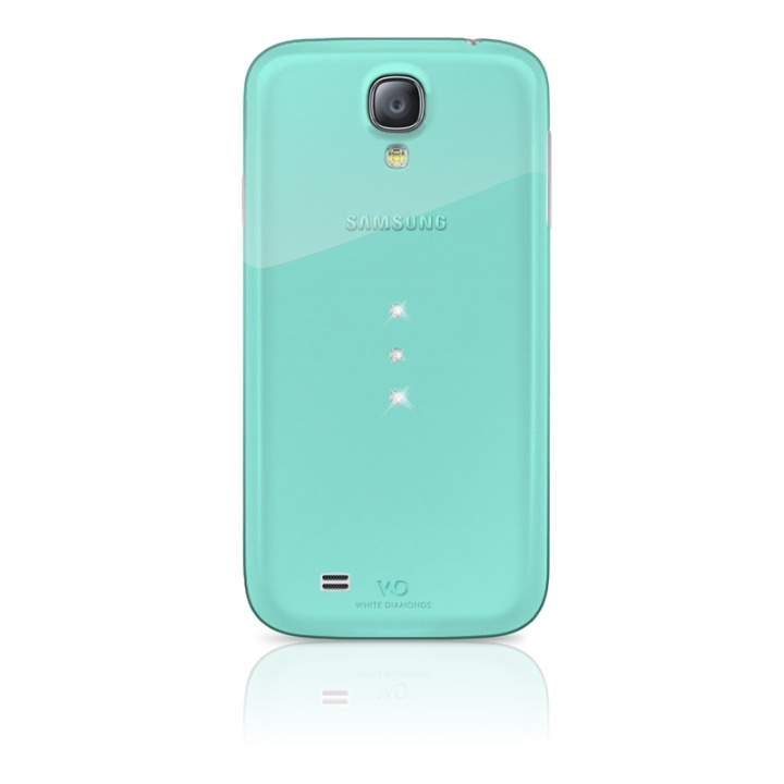 Trinity Mobile Phone Cover fo r Samsung Galaxy S 4, mint in de groep SMARTPHONE & TABLETS / Mobielbescherming / Samsung bij TP E-commerce Nordic AB (38-38908)