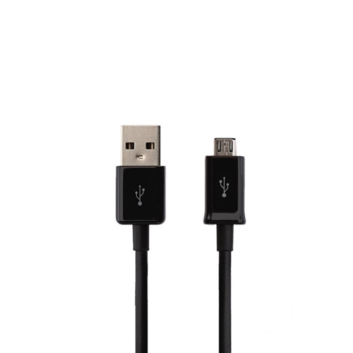 USB-kabel, Samsung ECBDU4EBE (Original), Bulk in de groep SMARTPHONE & TABLETS / Opladers & Kabels / Kabels / Kabels microUSB bij TP E-commerce Nordic AB (38-39632)