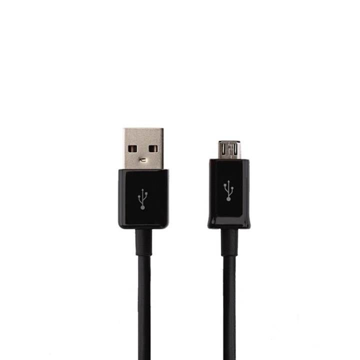 Samsung USB-kabel, ECBDU4EBE (Origineel), Bulk in de groep SMARTPHONE & TABLETS / Opladers & Kabels / Kabels / Kabels microUSB bij TP E-commerce Nordic AB (38-39632)