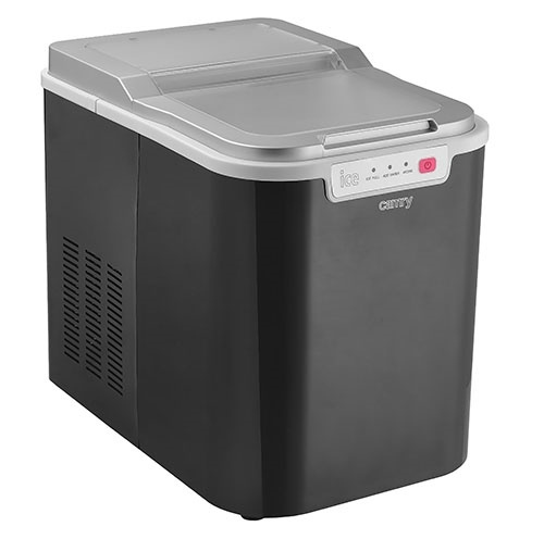 CAMRY Ismaskin 2,2 liter - Ice Cube-Maker CR 8073 in de groep HUISHOUDEN & TUIN / Huishoudelijke apparaten / Water & Sap / IJsmachines bij TP E-commerce Nordic AB (38-39971)