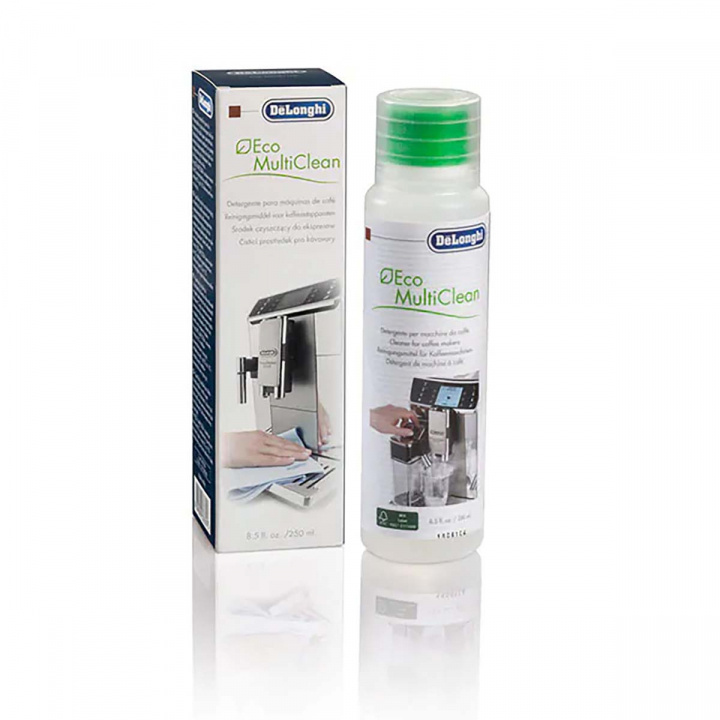 Reiniger Melk 250 ml in de groep HUISHOUDEN & TUIN / Huishoudelijke apparaten / Koffiezetapparaten en accessoires / Filters & Accessoires bij TP E-commerce Nordic AB (38-40371)