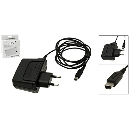 Herladen, Nintendo DSi/DSi XL/3DS in de groep HOME ELECTRONICS / Spelconsoles en accessoires / Nintendo DSi bij TP E-commerce Nordic AB (38-4106)