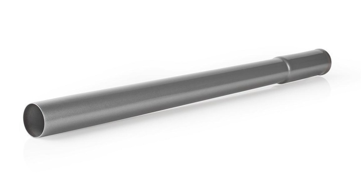 Nedis Stofzuigerbuis | 32 mm | 500 mm | 500 mm | Chrome | Zilver in de groep HUISHOUDEN & TUIN / Schoonmaakproducten / Stofzuigers & Accessoires / Accessoires / Buizen bij TP E-commerce Nordic AB (38-41590)