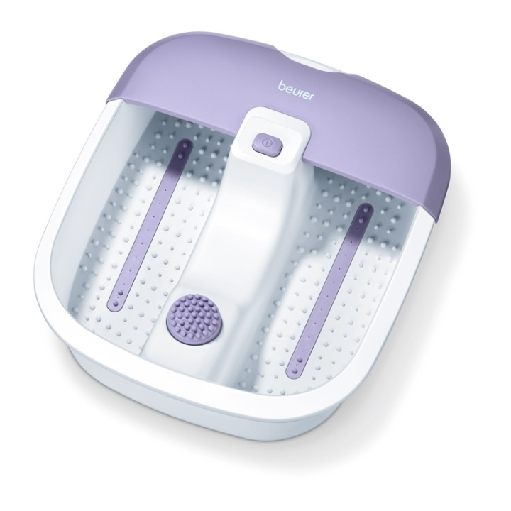 Beurer Fotbad FB12 in de groep BEAUTY & HEALTH / Manicure/pedicure / Voetverzorging bij TP E-commerce Nordic AB (38-42380)