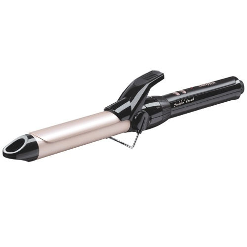 Babyliss Locktång C325E in de groep BEAUTY & HEALTH / Haar & Styling / Stylingtools / Krultangen bij TP E-commerce Nordic AB (38-42468)