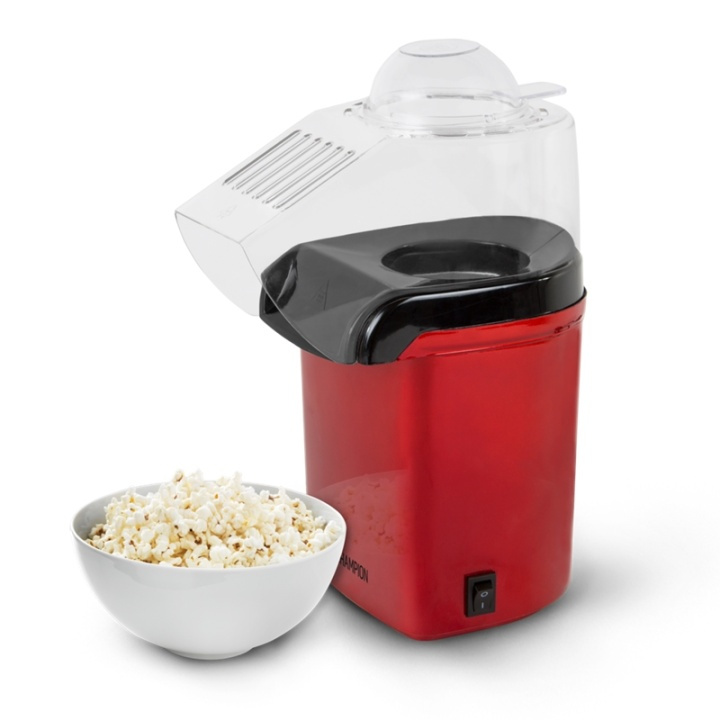 Champion Popcornmaskin in de groep HUISHOUDEN & TUIN / Huishoudelijke apparaten / Popcornmachines bij TP E-commerce Nordic AB (38-42768)