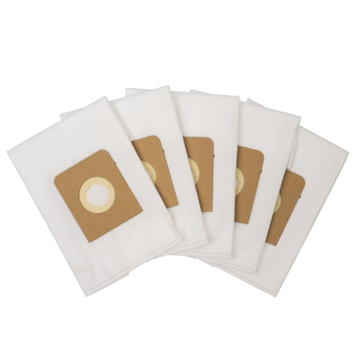 Champion Stofzuigerzakken Nilfisk 5st in de groep HUISHOUDEN & TUIN / Schoonmaakproducten / Stofzuigers & Accessoires / Accessoires / Stofzuigerzakken bij TP E-commerce Nordic AB (38-42828)