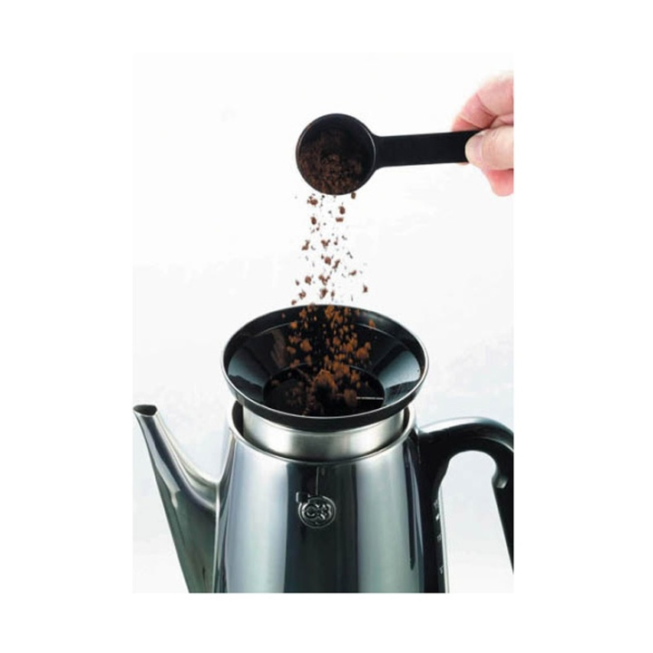 C3 Kaffe Påfyllare för Perkolator in de groep HUISHOUDEN & TUIN / Huishoudelijke apparaten / Koffiezetapparaten en accessoires / Filters & Accessoires bij TP E-commerce Nordic AB (38-42854)