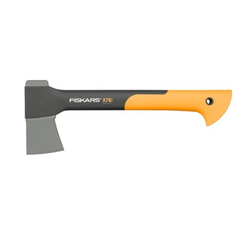 Fiskars Fritidsyxa XS X7 in de groep HUISHOUDEN & TUIN / Tuinproducten / Tuingereedschap bij TP E-commerce Nordic AB (38-43611)