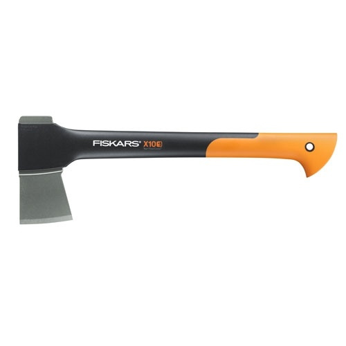 Fiskars Villa och Snickaryxa X10 in de groep HUISHOUDEN & TUIN / Tuinproducten / Tuingereedschap bij TP E-commerce Nordic AB (38-43612)