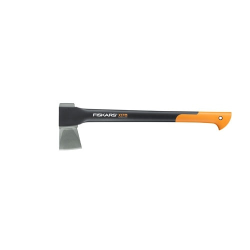 Fiskars Klyvyxa X17 Uppdaterat Skaft in de groep HUISHOUDEN & TUIN / Tuinproducten / Tuingereedschap bij TP E-commerce Nordic AB (38-43613)