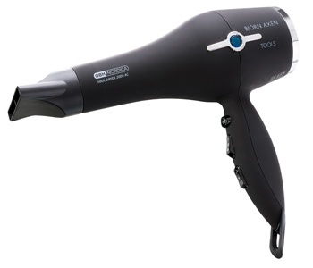 OBH Nordica Björn Axén Tools Hårtork 5195 in de groep BEAUTY & HEALTH / Haar & Styling / Stylingtools / Haardroger bij TP E-commerce Nordic AB (38-44605)