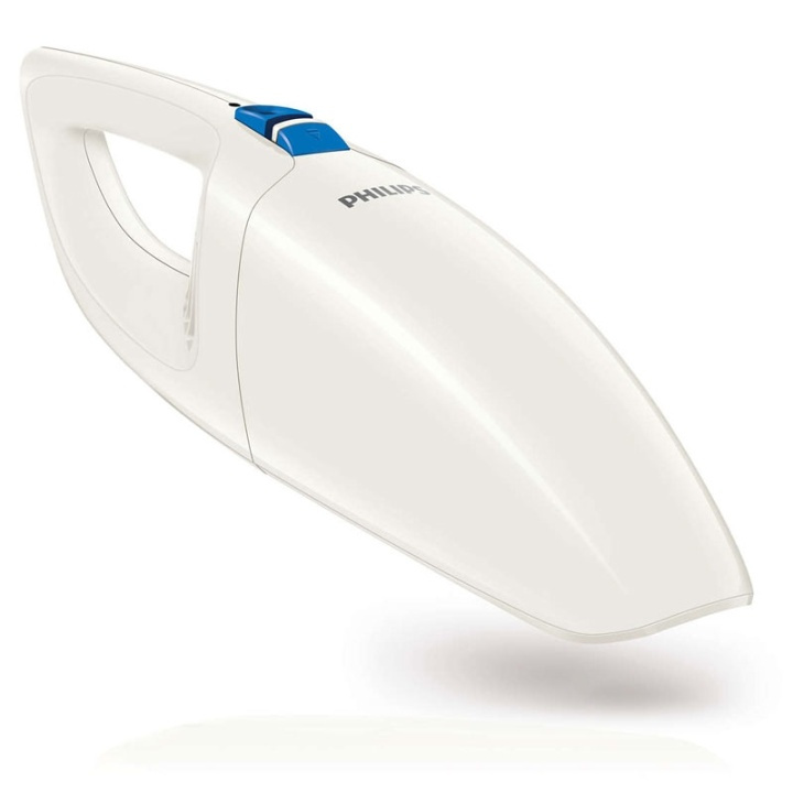 Philips Handdammsugare FC6150 3,6NIMH in de groep HUISHOUDEN & TUIN / Schoonmaakproducten / Stofzuigers & Accessoires / Handstofzuigers bij TP E-commerce Nordic AB (38-44707)