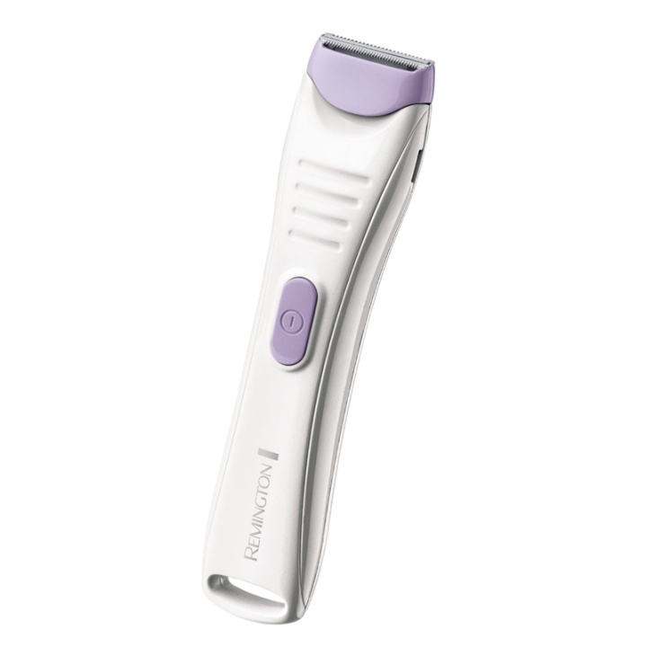 Remington Hygientrimmer BKT4000 in de groep BEAUTY & HEALTH / Haar & Styling / Scheren & Trimmen / Lichaamstrimmers bij TP E-commerce Nordic AB (38-45183)