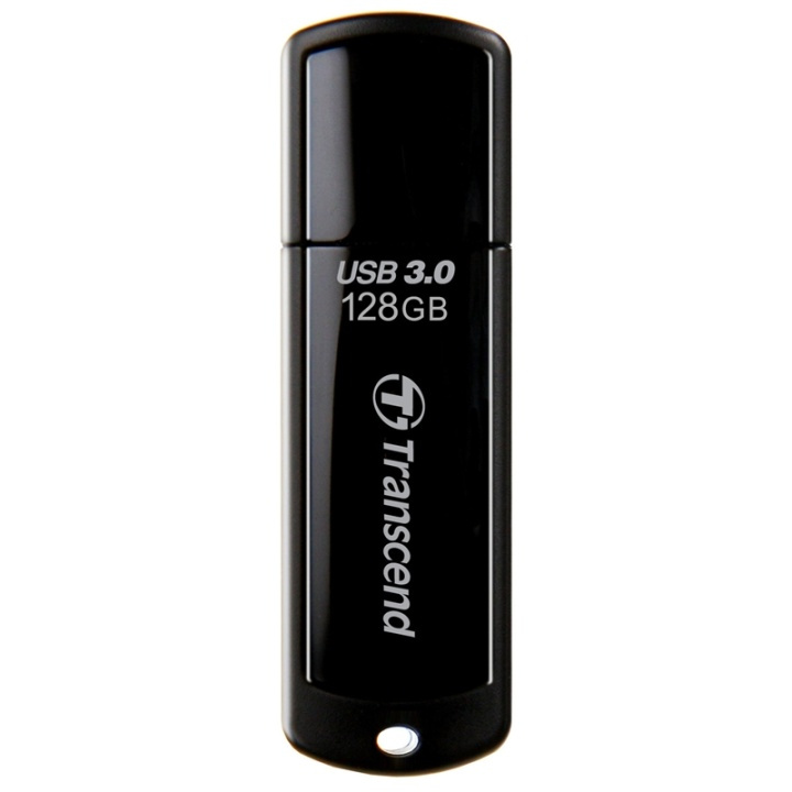 Transcend USB 3.0-minne JF700 128GB in de groep HOME ELECTRONICS / Opslagmedia / USB-geheugen / USB 3.0 bij TP E-commerce Nordic AB (38-45837)