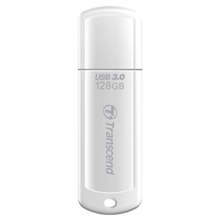 Transcend USB 3.0-minne JF730 128GB in de groep HOME ELECTRONICS / Opslagmedia / USB-geheugen / USB 3.0 bij TP E-commerce Nordic AB (38-45838)