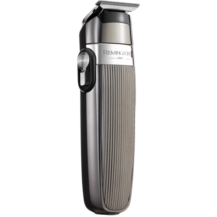 Remington Grooming Heritage PG9100 in de groep BEAUTY & HEALTH / Haar & Styling / Scheren & Trimmen / Haartrimmers bij TP E-commerce Nordic AB (38-46012)