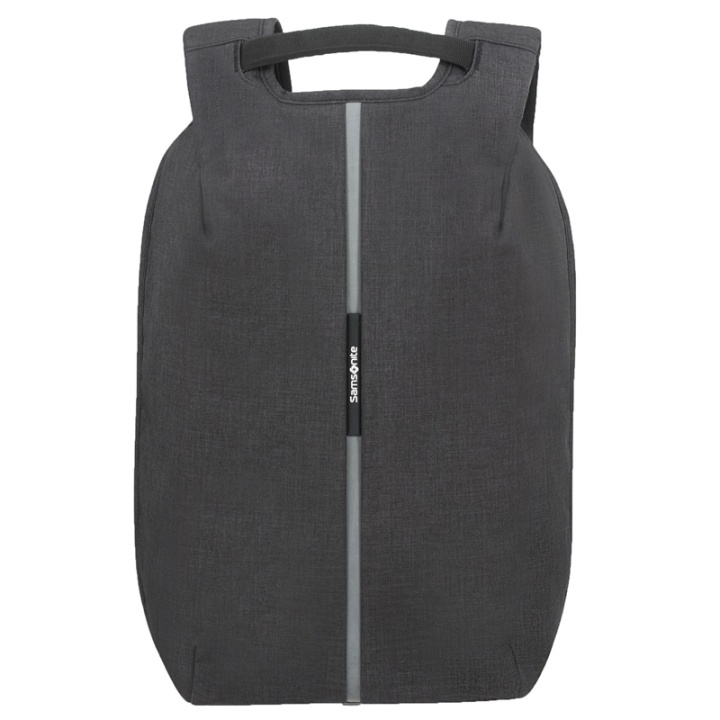 Samsonite Securipack Lapt.Backpack 15.6 in de groep COMPUTERS & RANDAPPARATUUR / Laptops & accessoires / Computertassen / Computerrugzak bij TP E-commerce Nordic AB (38-46143)