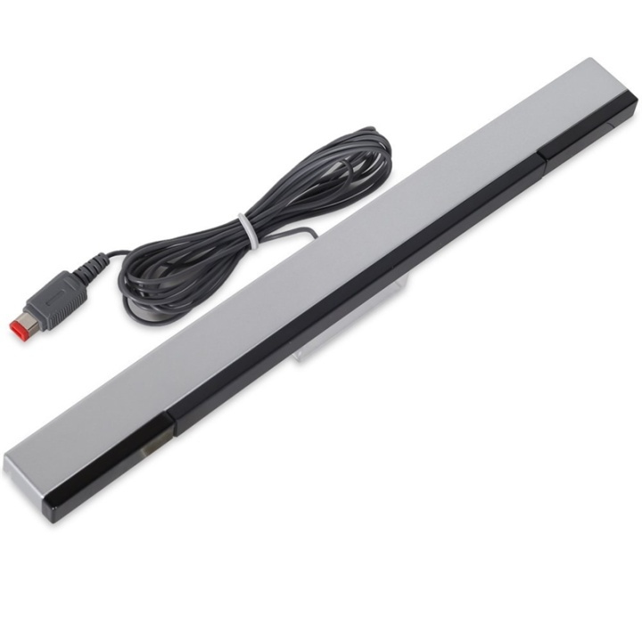 Sensorbalk voor Nintendo Wii in de groep HOME ELECTRONICS / Spelconsoles en accessoires / Nintendo Wii bij TP E-commerce Nordic AB (38-4679)