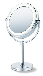 Beurer Make up spegel BS69 in de groep BEAUTY & HEALTH / Makeup / Make-up spiegel bij TP E-commerce Nordic AB (38-46848)