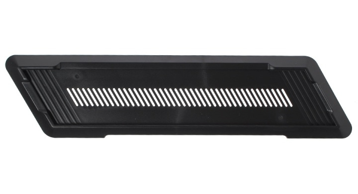 Vertikalt stativ för Playstation 4 (Svart) in de groep HOME ELECTRONICS / Spelconsoles en accessoires / Sony PlayStation 4 / Accessoires bij TP E-commerce Nordic AB (38-4688)