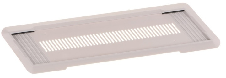 Verticale standaard voor PlayStation 4 (wit) in de groep HOME ELECTRONICS / Spelconsoles en accessoires / Sony PlayStation 4 / Accessoires bij TP E-commerce Nordic AB (38-4689)