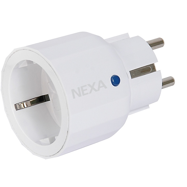 Nexa AN-180 Mottagare På/Av Z-wave in de groep HUISHOUDEN & TUIN / Smart home / Smart plugs bij TP E-commerce Nordic AB (38-47073)