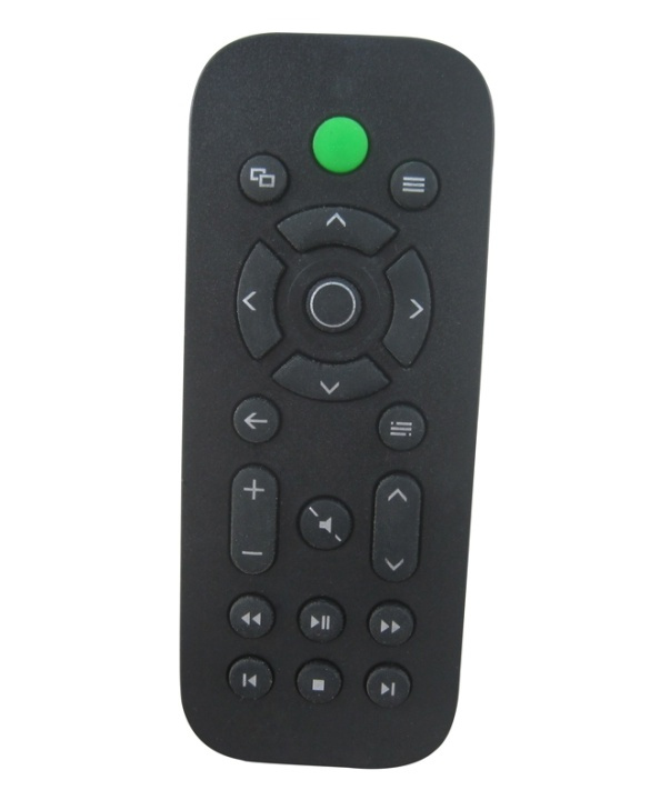 Xbox One / One S / One X Media Remote in de groep HOME ELECTRONICS / Spelconsoles en accessoires / Xbox One / Accessoires bij TP E-commerce Nordic AB (38-4712)