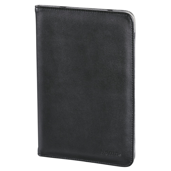 Piscine Portfolio, for tablet s up to 17.8 cm (7), black in de groep SMARTPHONE & TABLETS / Tablet bescherming / Universele bescherming bij TP E-commerce Nordic AB (38-47481)