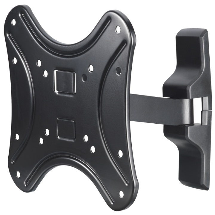 Ultraslim FULLMOTION TV Wall Bracket, 5 stars, L, 117cm (46 in de groep HOME ELECTRONICS / Audio & Beeld / TV & Accessoires / Wandmontage bij TP E-commerce Nordic AB (38-47494)