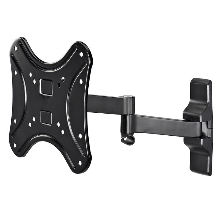 HAMA Ultraslim FULLMOTION TV Wall Bracket, 5 stars, L, 117 cm (4 in de groep HOME ELECTRONICS / Audio & Beeld / TV & Accessoires / Wandmontage bij TP E-commerce Nordic AB (38-47495)