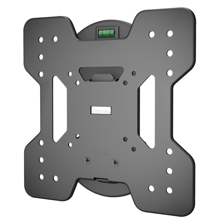 HAMA FIX TV Wall Bracket Premium, VESA 200x200 in de groep HOME ELECTRONICS / Audio & Beeld / TV & Accessoires / Wandmontage bij TP E-commerce Nordic AB (38-47615)