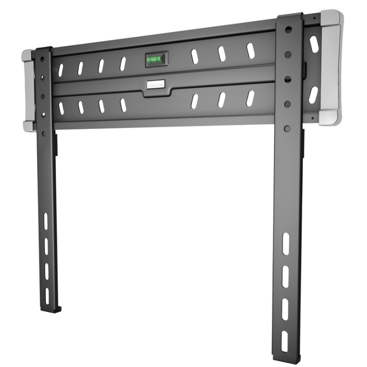 HAMA FIX TV Wall Bracket Premium, VESA 400x400 in de groep HOME ELECTRONICS / Audio & Beeld / TV & Accessoires / Wandmontage bij TP E-commerce Nordic AB (38-47619)