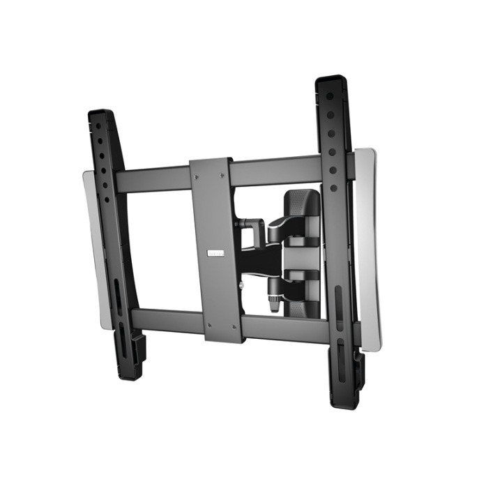 HAMA FULLMOTION TV WallBracket Premium, VESA 400x400 in de groep HOME ELECTRONICS / Audio & Beeld / TV & Accessoires / Wandmontage bij TP E-commerce Nordic AB (38-47620)