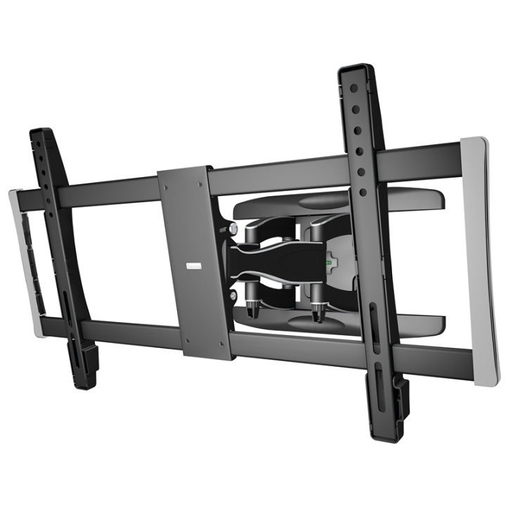 HAMA FULLMOTION TV WallBracket Premium, VESA 800x400 in de groep HOME ELECTRONICS / Audio & Beeld / TV & Accessoires / Wandmontage bij TP E-commerce Nordic AB (38-47621)