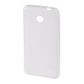 HAMA Cover Transparent Crystal Lumia 640 in de groep SMARTPHONE & TABLETS / Mobielbescherming / Nokia/Microsoft bij TP E-commerce Nordic AB (38-47744)