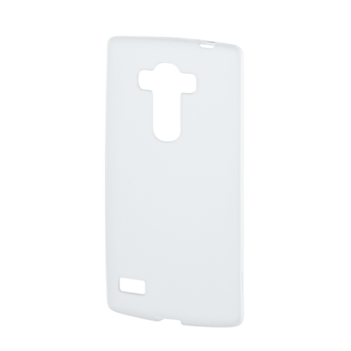 HAMA Cover LG G4S Crystal, Transparent in de groep SMARTPHONE & TABLETS / Mobielbescherming / LG bij TP E-commerce Nordic AB (38-47788)