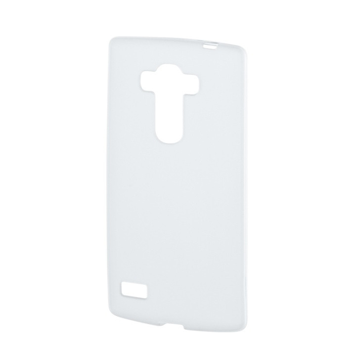 HAMA Cover LG G4S Crystal, Transparent in de groep SMARTPHONE & TABLETS / Mobielbescherming / Andere modellen bij TP E-commerce Nordic AB (38-47788)