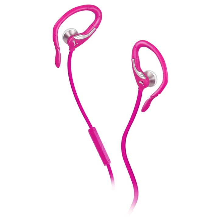 Stereo Headset 360 Pro Sport, Pink in de groep HOME ELECTRONICS / Audio & Beeld / Koptelefoon & Accessoires / Koptelefoon bij TP E-commerce Nordic AB (38-47901)