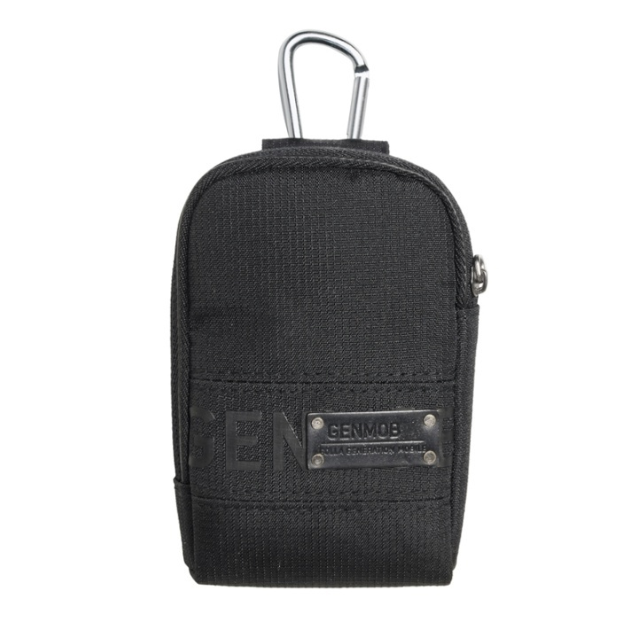 Mason G1143 Camera Bag, 60G, black in de groep HOME ELECTRONICS / Foto & Video / Fotoapparatuur / Cameratassen bij TP E-commerce Nordic AB (38-48643)