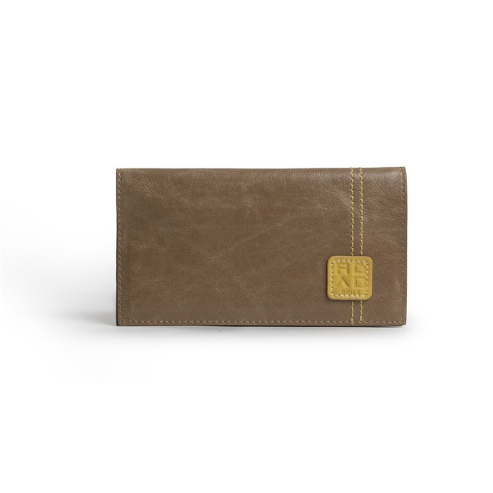 GOLLA ROAD Mobile Wallet Bill Taupe Universal G1596 in de groep SMARTPHONE & TABLETS / Mobielbescherming / Universele bescherming / Wallet Case bij TP E-commerce Nordic AB (38-48777)