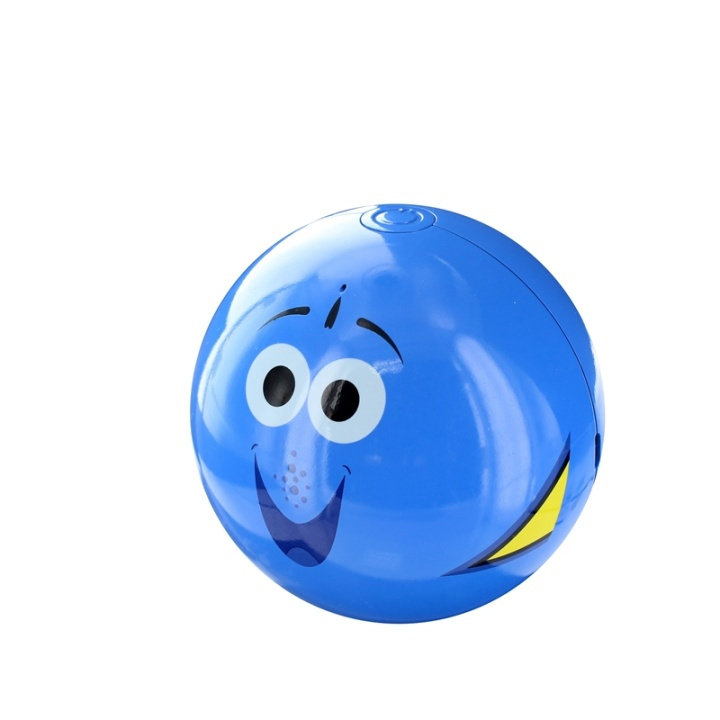 FINDING DORY Speaker Dory 3,5mm in de groep HOME ELECTRONICS / Audio & Beeld / Luidsprekers & accessoires / Bedrade luidsprekers / Draagbare luidsprekers bij TP E-commerce Nordic AB (38-48903)